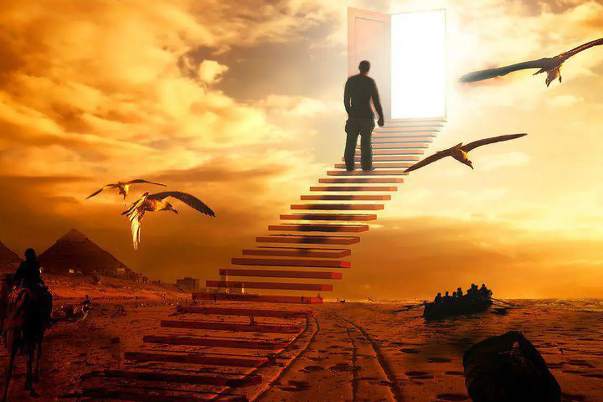 Bahaya Bila Past Life Regression Hanya untuk 'Jalan-jalan'