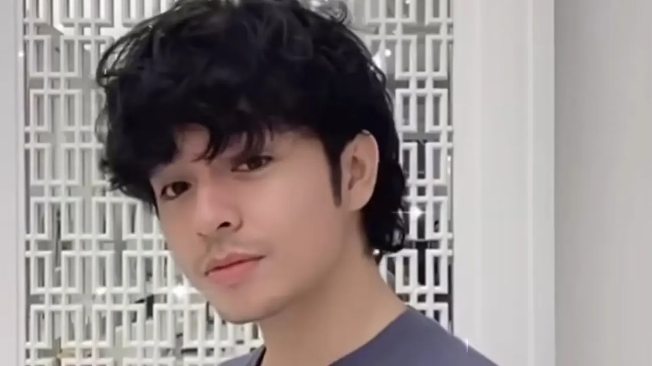 Angga Yunanda
