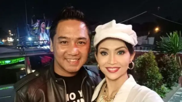 Ratna Listy belajar sejak 15 tahun lalu © Dokumen Pribadi