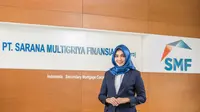 PT Sarana Multigriya Finansial (Persero) atau SMF (Foto: SMF)