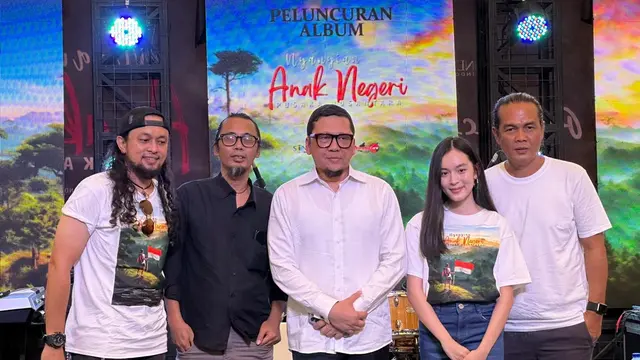 Pay Burman (Istimewa)