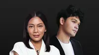 Dee Lestari - Mikha Angelo