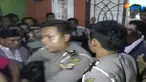 Bocah yang mengemudikan mobil dan menabrak pendagang asongan hingga tewas disembunyikan.