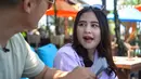Prilly Latuconsina (Youtube/ Boy William)
