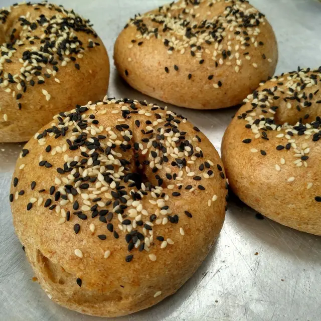 Ragam Variasi Roti Sourdough ala Seller Lokal ManisdanSedap.com, Cita Rasanya Nggak Kalah Lezat