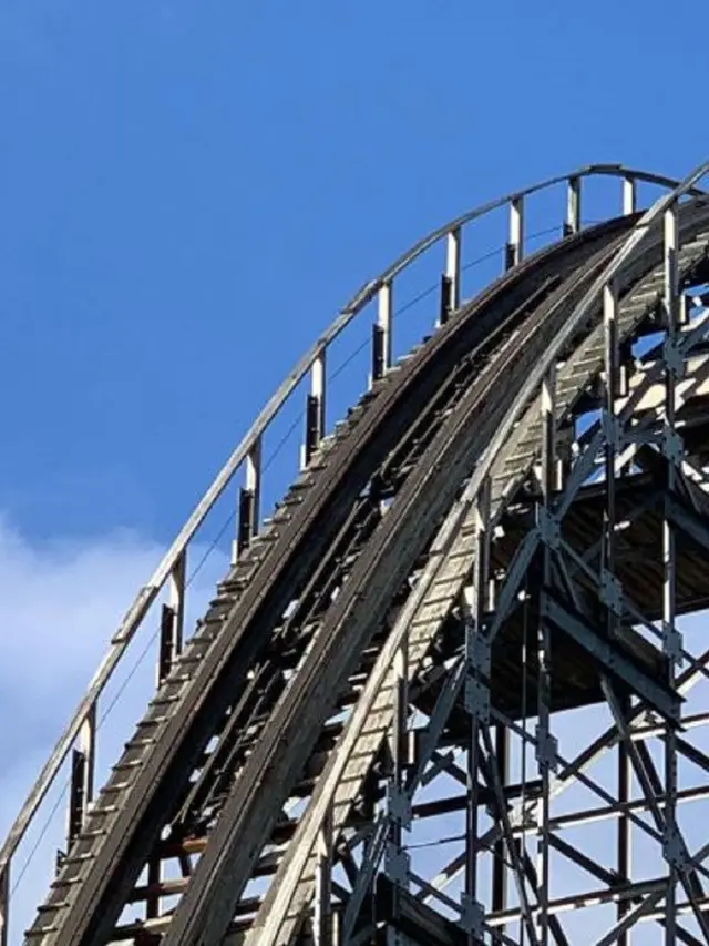 Clementon Amusement Park and ​​Splash World