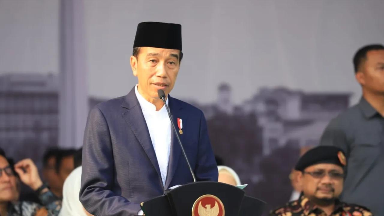 Dok. Istimewa