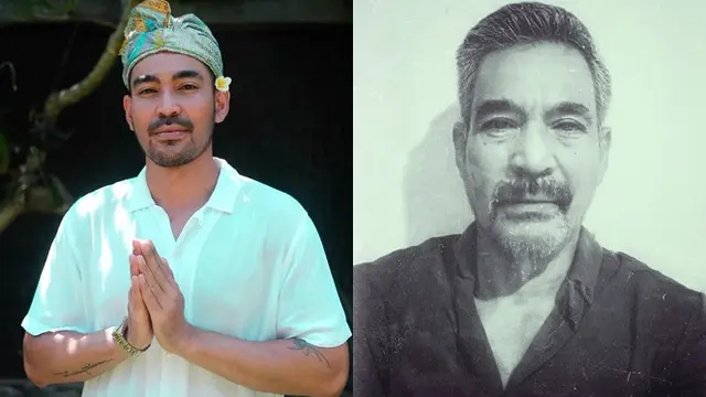 Robby Purba