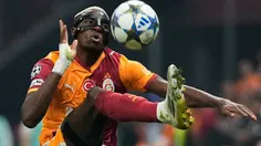 Arsenal Siap Kejar Victor Osimhen, asal...