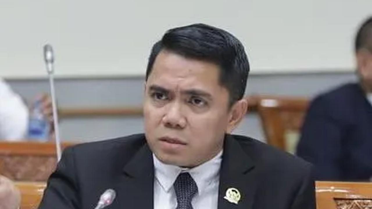 Arteria Dahlan Cerita Lawan Jampidum saat Bela Megawati-Prabowo di 2009: Semua Takut Kumpulin Bukti