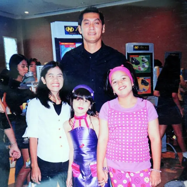 [Fimela] Cut Meyriska