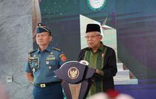 VIDEO: Ma'ruf Keras Sentil Pejabat Kemendikbud "Istilah Tersier Jadi Masalah Jangan Digunakan!"