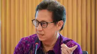 WNA Kontak Erat Hantavirus MV Hondius Masih Jalani Isolasi di RS Jakarta