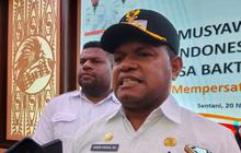 Wabup Jayapura Minta Publik Pahami Akar Masalah Layanan RSUD Yowari