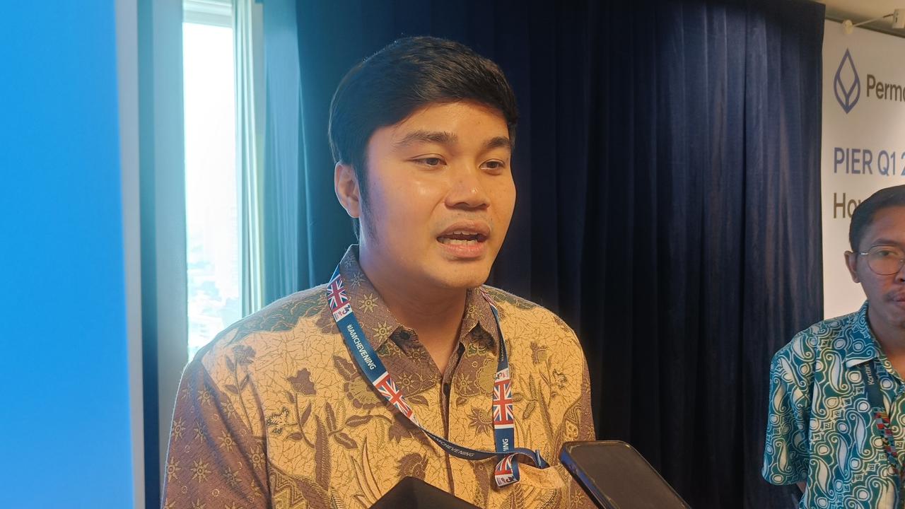 Singgung Gaji Warga Jakarta Rp10 Juta per Bulan, Ekonom: Selama Produktivitas Tinggi Tidak Masalah