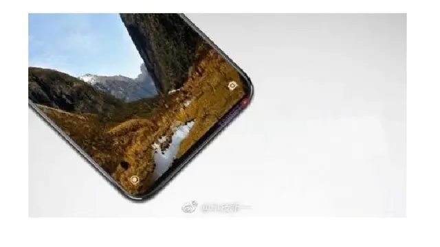 Xiaomi Mi 7