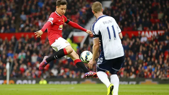 MU vs WBA