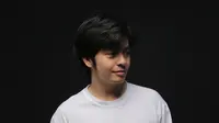 Pesan Angga Yunanda Andai Ketemu Malik Tokoh Film Dopamin: Setiap Masalah Pasti Ada Ujungnya