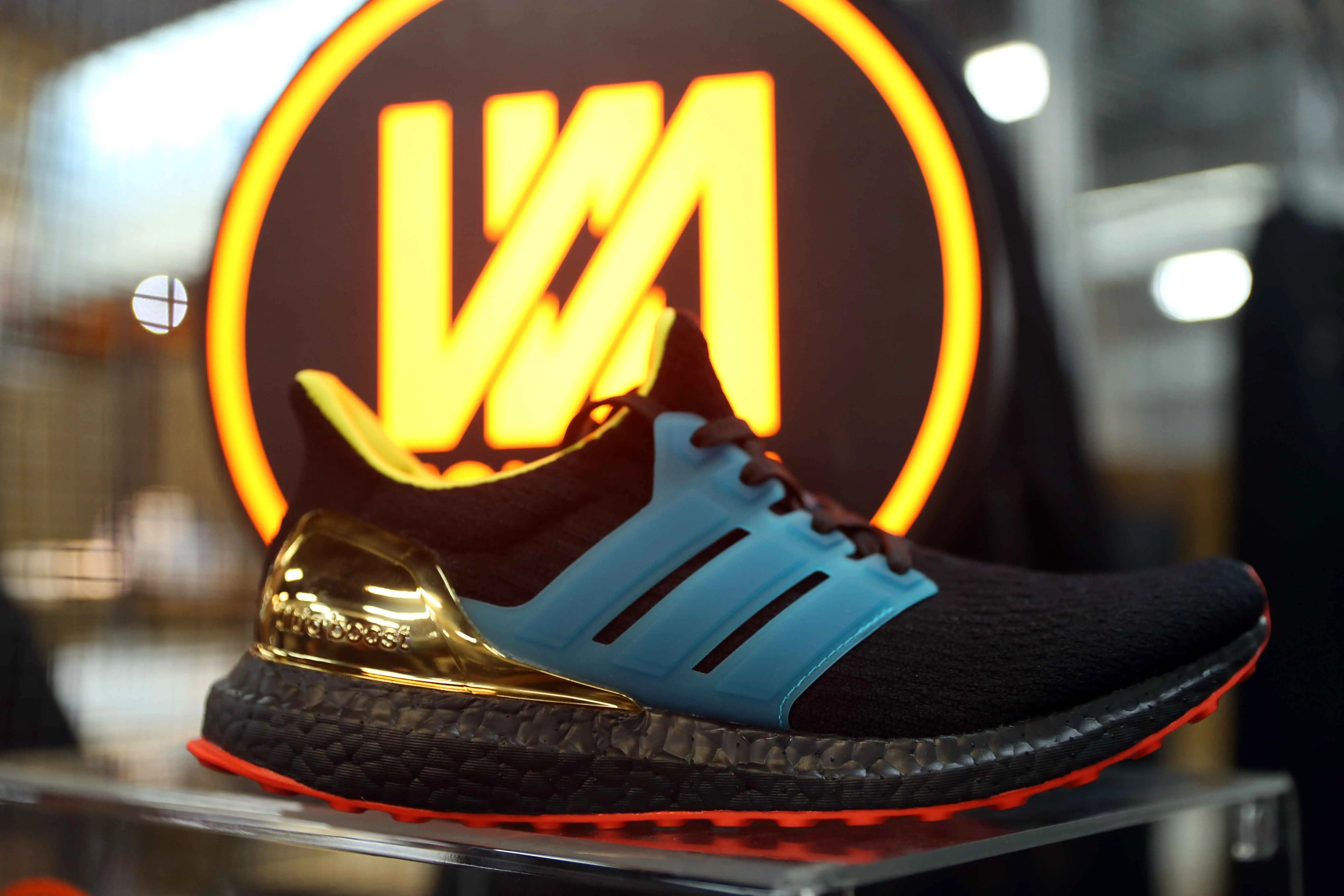 Ini dia 10 jenis sneakers yang nyaman untuk dipakai jalan. (Yunan/Bintang.com)