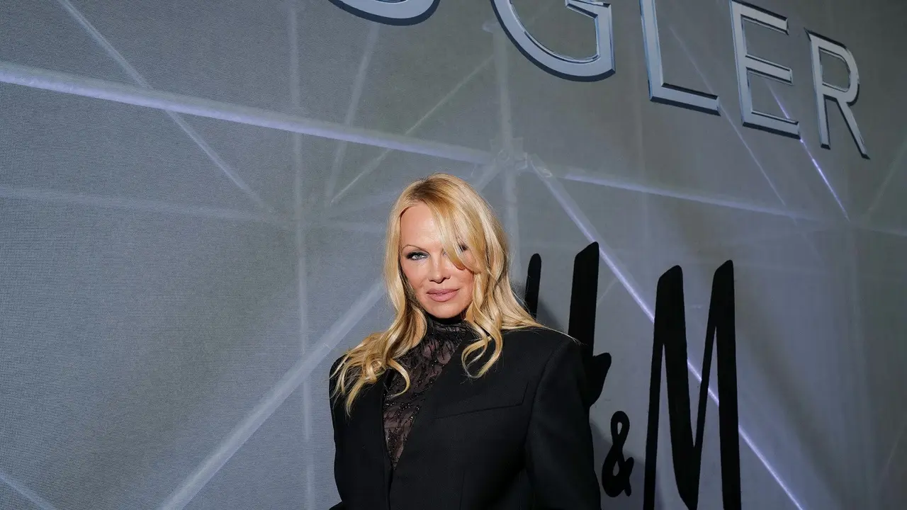 H&M X Mugler 2023