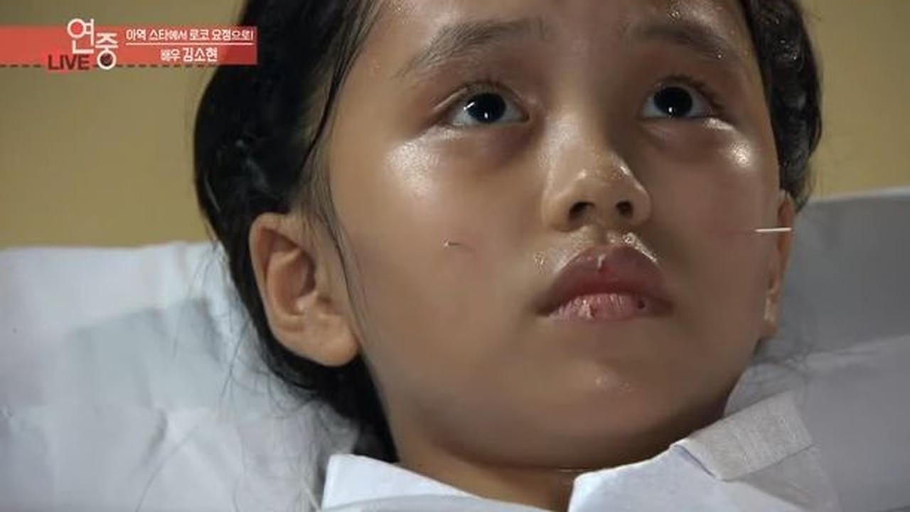 8. Kim So Hyun: Menyinari Layar Sejak Usia 7 Tahun