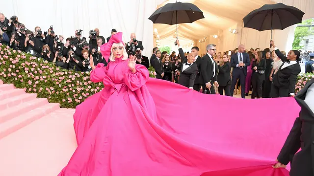 Lady Gaga
