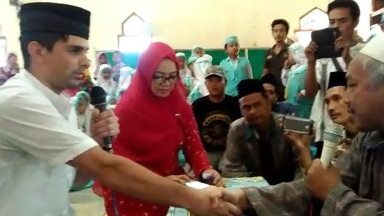 Menikah