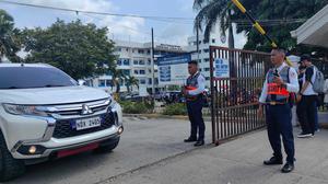 Penembakan di Sekolah Filipina, 2 Orang Tewas