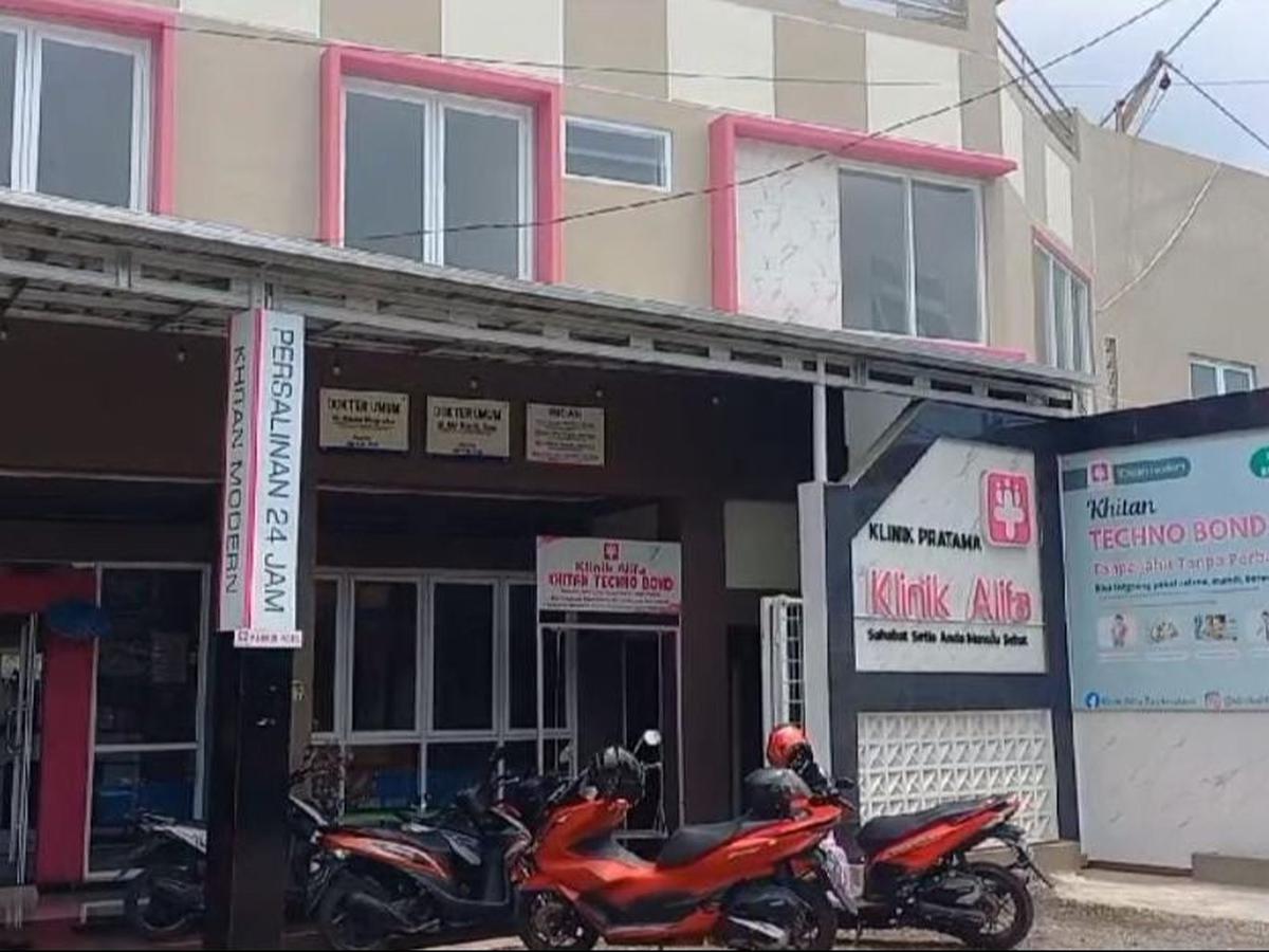 Dok. Istimewa