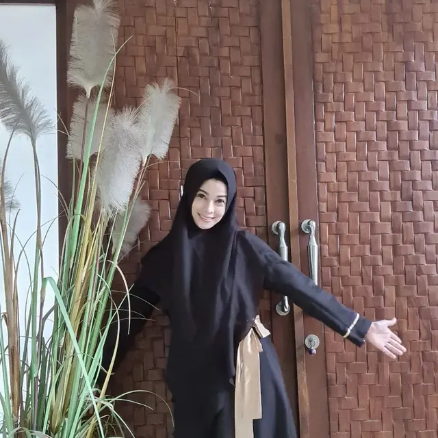 Potret Terbaru 6 Pemain Sinetron Religi Titipan Ilahi yang Mantap Berhijab, Memesona