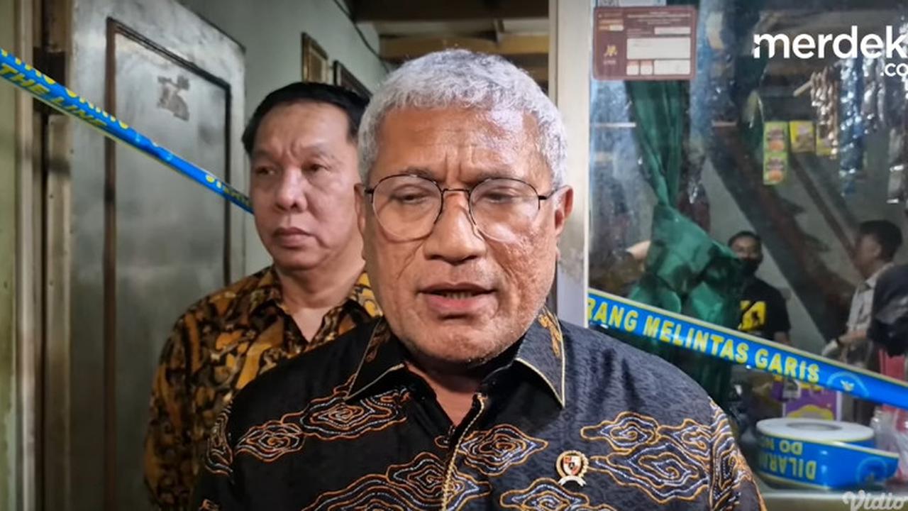 Sangar Jenderal Polisi Kepala BNN Bekuk Pensiunan TNI AD Jadi Kurir Narkoba