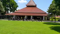 Kota Banyuwangi dan Sejarah Panjang Kerajaan Blambangan