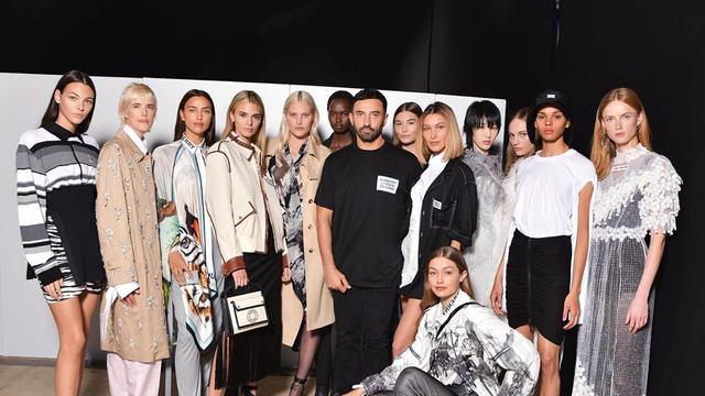 Burberry London Fashion Week 2020