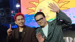 DNA Rilis Album Ourora, Aloy dan Jay Jax Incar Panggung Tomorrowland
