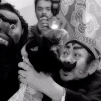 Pak Raden sedang mendongeng (Instagram/@prasodjochusnato)