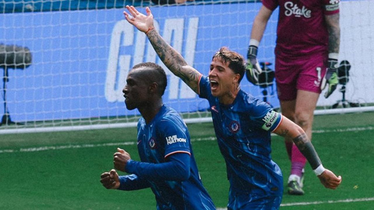 Link Live Streaming Djurgarden vs Chelsea - Conference League