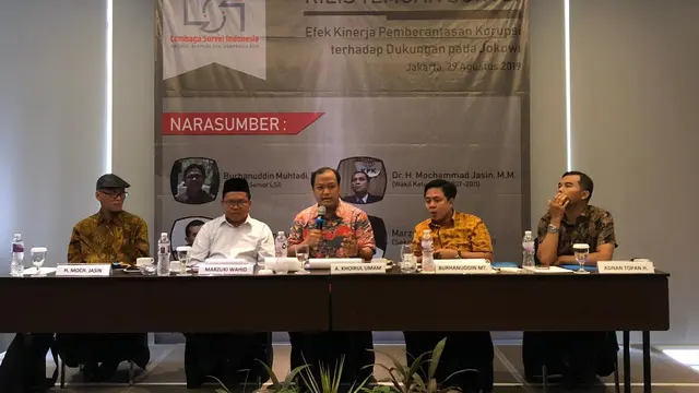 LSI