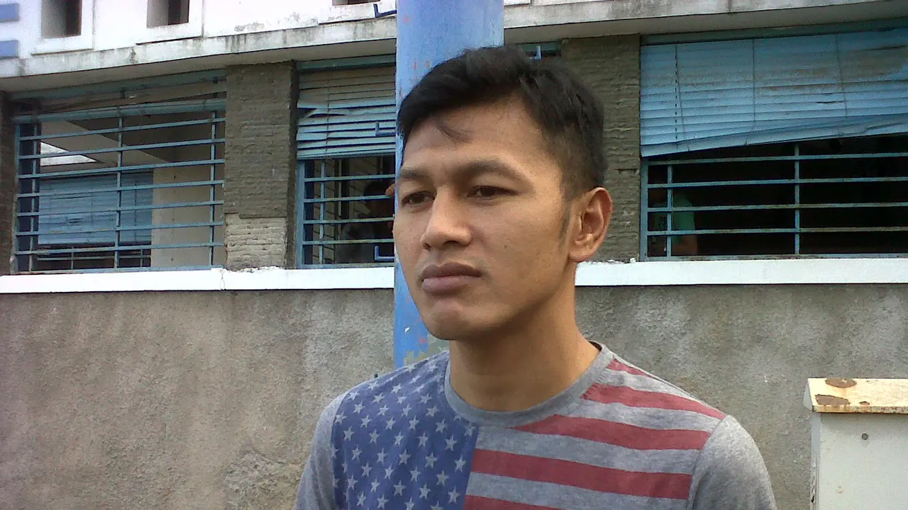 Zaenal Arief