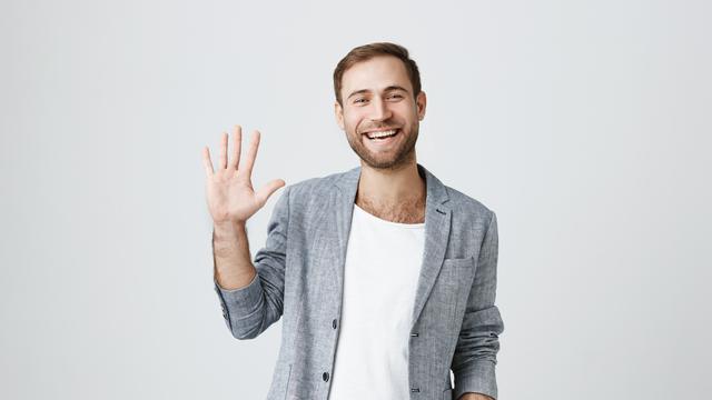 Ilustrasi perkenalan