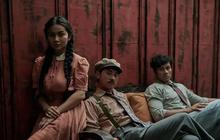 Sinopsis dan Pemeran Film Perang Kota yang Tayang di Festival Film Rotterdam 2025, Gambarkan Jakarta Tahun 1946