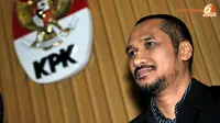 Kasus Bank Century, Abraham Samad: Itu Masalah Sepele