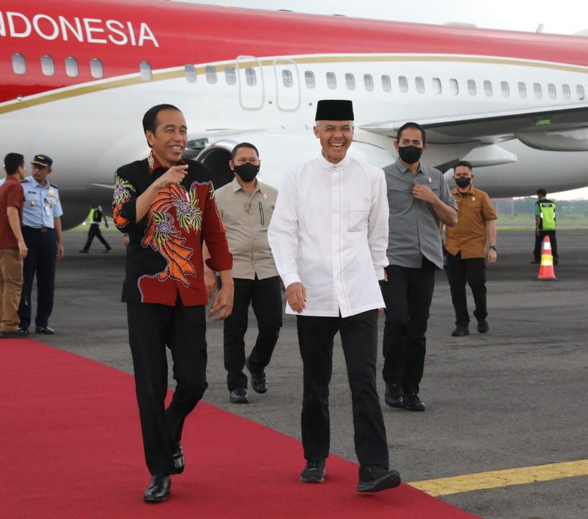 Dok. Istimewa
