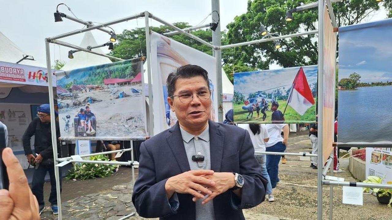 Mengasah Perspektif Global Jurnalis Muda: Kunci Jurnalisme Berpencerahan