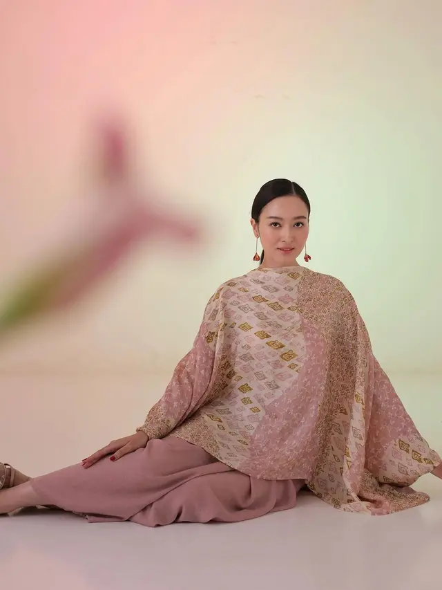 Potret Cantik Puteri Modiyanti Anak Tommy Soeharto, Mantan Runner Up IV Puteri Indonesia