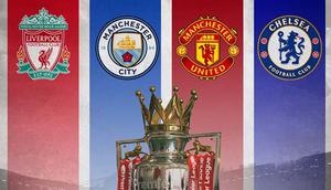 Premier League - Kandidat juara Premier League- Liverpool, Manchester City, Manchester United, Chelsea (Bola.com/Adreanus Titus)