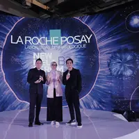 Mela B3 Serum menjadi solusi sempurna dari La Roche-Posay untuk lawan hiperpigmentasi.