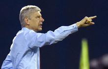 Wenger: Pemain muda Arsenal belum siap