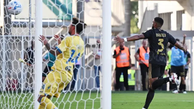 Juventus