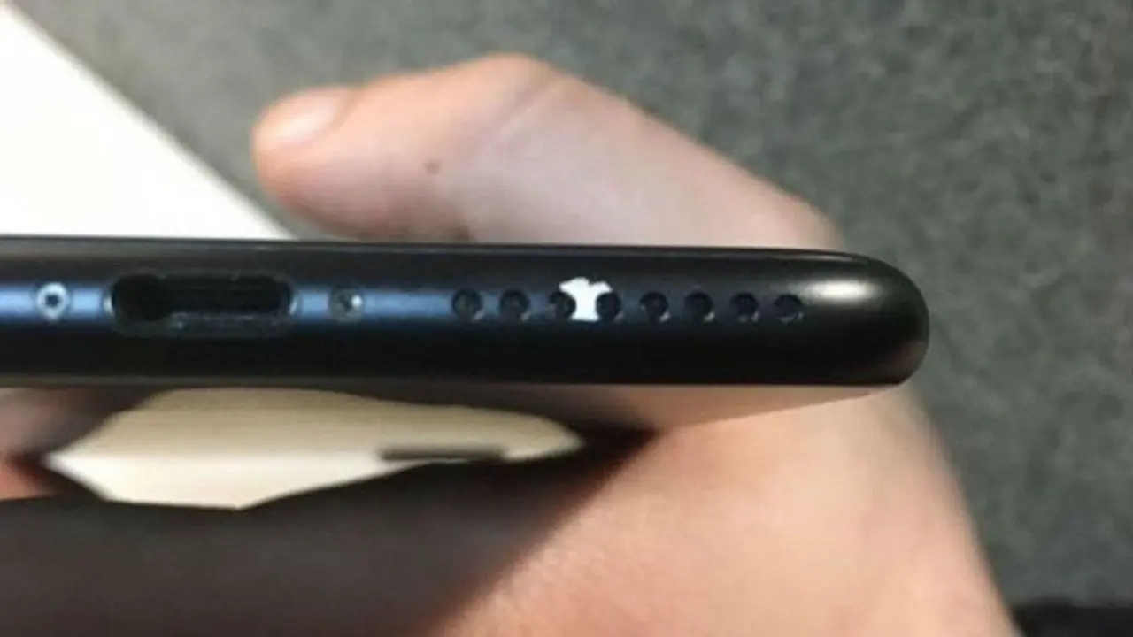 iPhone 7