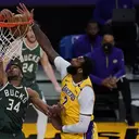 Andre Drummond Perkuat New York Knicks di NBA 2026/2027